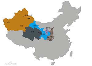 西北地區(qū)的膜結構公司有哪些？