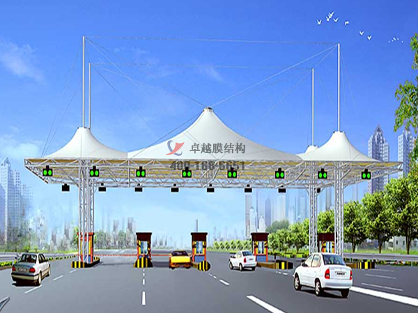 梧州高速收費(fèi)站雨棚【專(zhuān)業(yè)廠(chǎng)家】景觀(guān)遮陽(yáng)棚/服務(wù)區(qū)膜結(jié)構(gòu)充電站設(shè)計(jì)公司