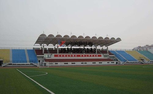 長春<font color='red'>膜結構看臺</font>【生產(chǎn)廠家】