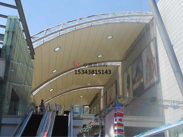 膜結(jié)構(gòu)的設(shè)計(jì)主要包括哪些？