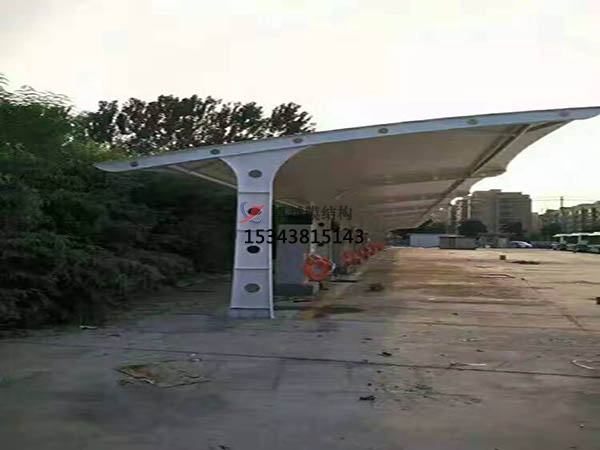 PVDF膜材是什么材質(zhì)？ 　　