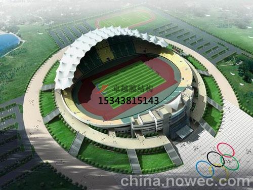 邯鄲市體育場(chǎng)看臺(tái)頂棚/運(yùn)動(dòng)場(chǎng)主席臺(tái)/風(fēng)雨操場(chǎng)雨棚生產(chǎn)廠(chǎng)家
