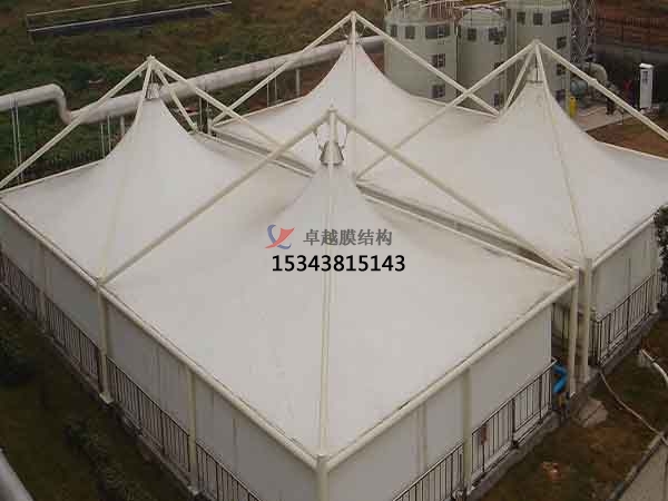 膜結(jié)構(gòu)建筑使用中如何維護(hù)？