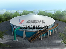 pvdf膜材的自潔能力如何？