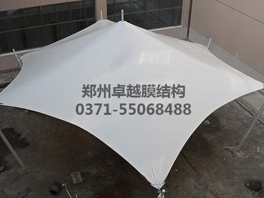 與膜結(jié)構(gòu)相配合的結(jié)構(gòu)形式有哪些？